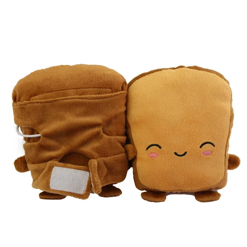 1 Pair Heating Warm Face Warme - огляд і ціна Hand Warmer Electric