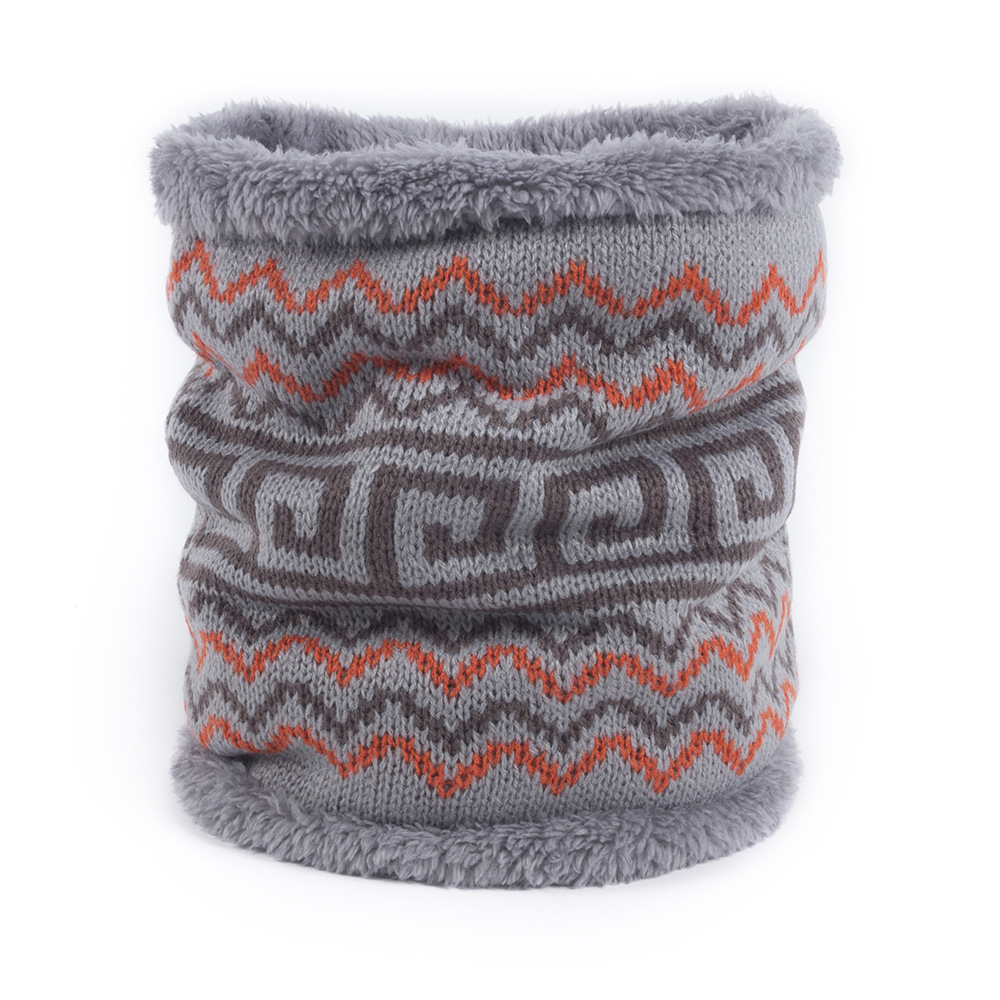 OVTRB Warm Knit Fleece Lined S - огляд і ціна Neck Gaiter Fleece