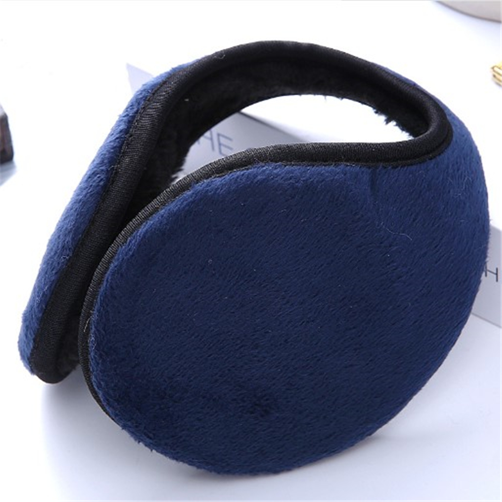 Winter Men's Earmuffs Ear Warm - огляд і ціна Winter Headband Fleece