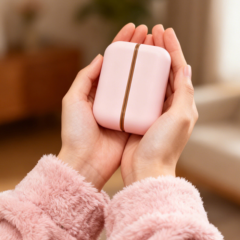 Magnetic Hand Warmer 2 in 1 Di - огляд і ціна Hand Warmer Electric