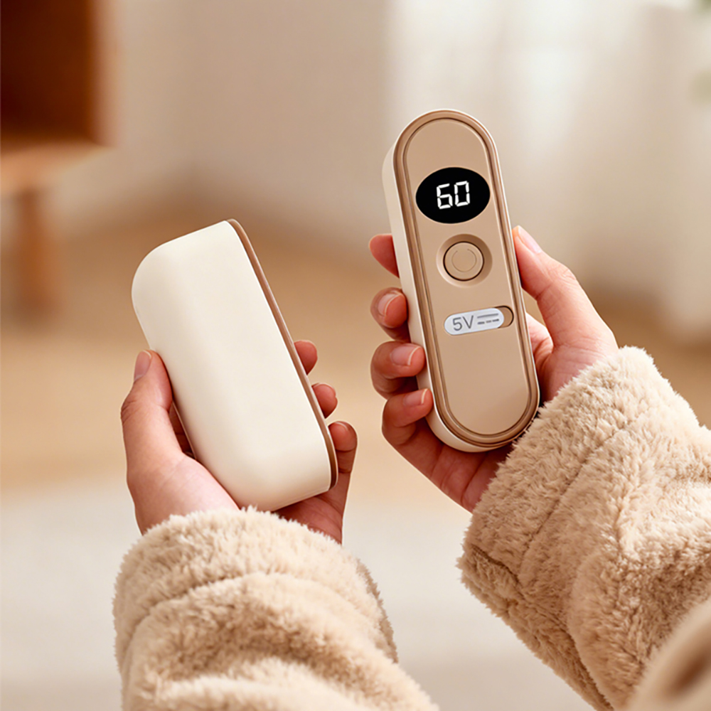 Magnetic Hand Warmer 2 in 1 Di - огляд і ціна Hand Warmer Electric