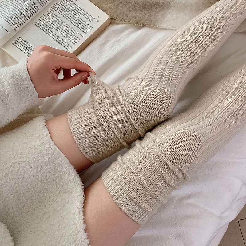 2025 Autumn Winter Women Stock - огляд і ціна Thermal Sock Wool