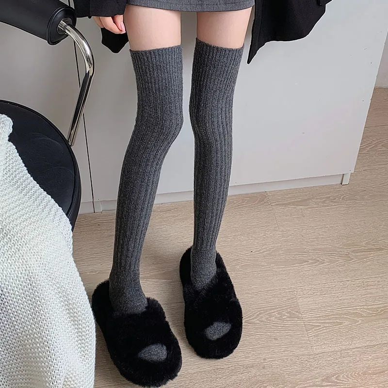 2025 Autumn Winter Women Stock - огляд і ціна Thermal Sock Wool