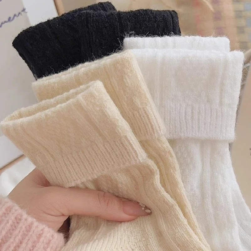 3pairs Cashmere Wool Socks for - огляд і ціна Thermal Sock Wool