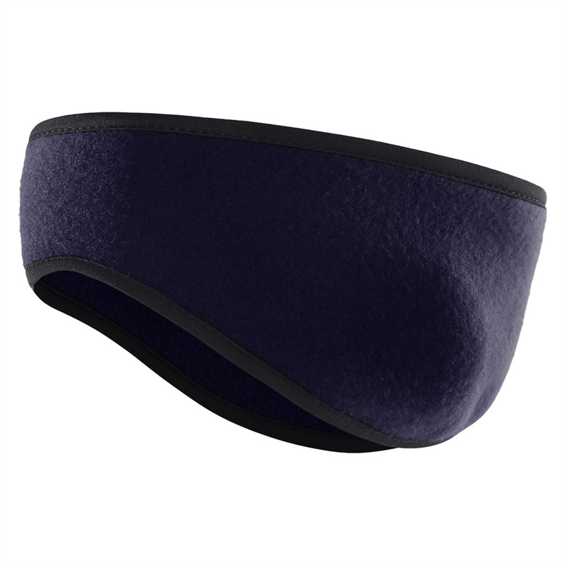 1Pcs Winter Fleece Earmuffs Co - огляд і ціна Fleece Ear Warmer Band