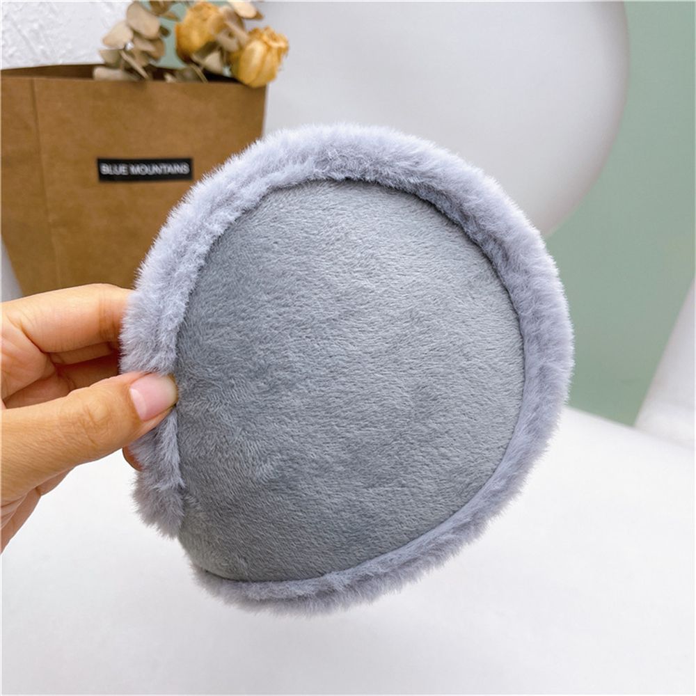 Mens Ear Muffs Winter Ear Warm - огляд і ціна Fleece Ear Warmer Band