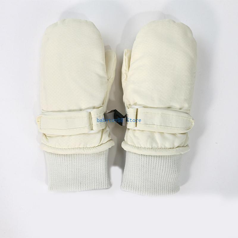 Y4UD Kid Insulated Snow Kid In - огляд і ціна Snow Glove Insulated