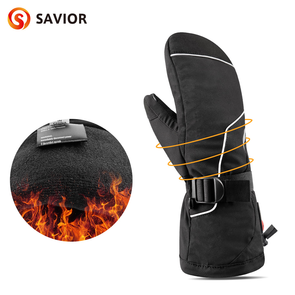 Winter Gloves 3M Cotton Heatin - огляд і ціна Hand Warmer Electric