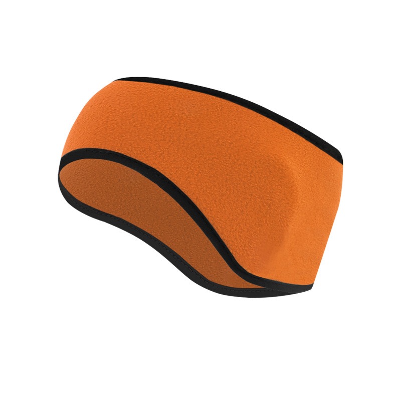 Winter Fleece Ear Warmer Headb - огляд і ціна Winter Headband Fleece