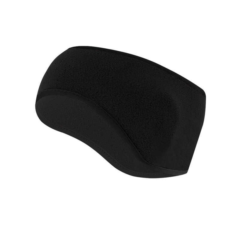 Winter Fleece Ear Warmer Headb - огляд і ціна Winter Headband Fleece