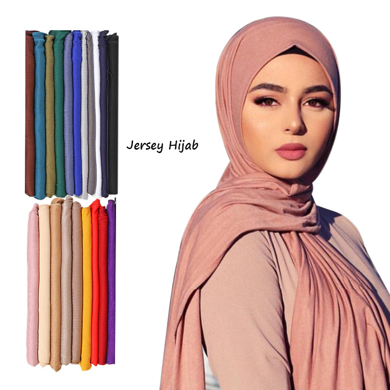 30 Colors Plain Solid Modal Je - огляд і ціна Shawl Wrap Winter