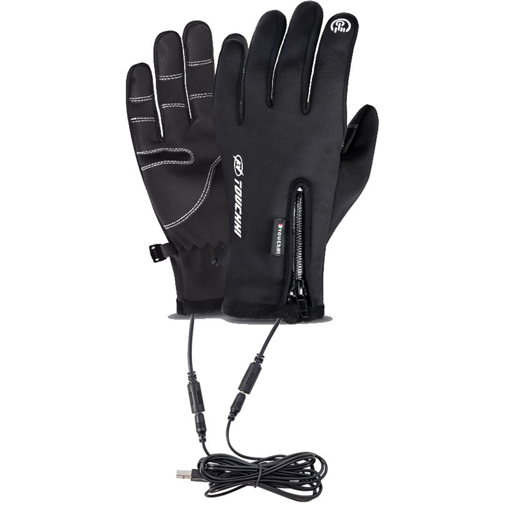 USB Touch Screen Gloves Electr - огляд і ціна Touch Screen Gloves