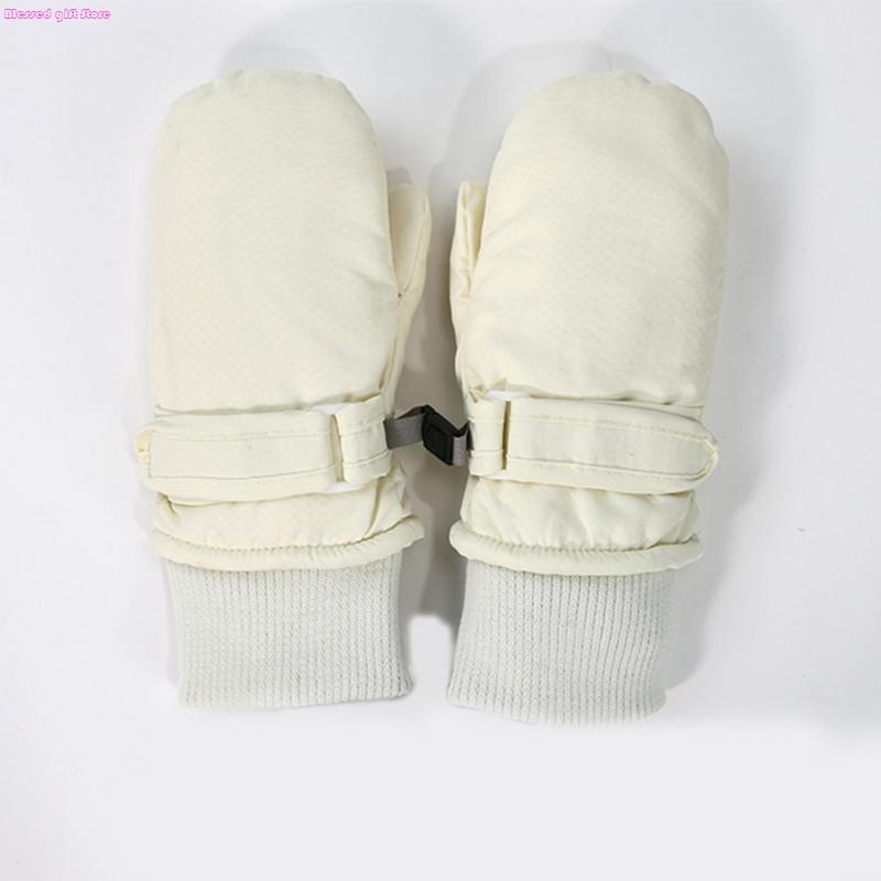 D0JC Insulated Snow Gloves Wat - огляд і ціна Snow Glove Insulated
