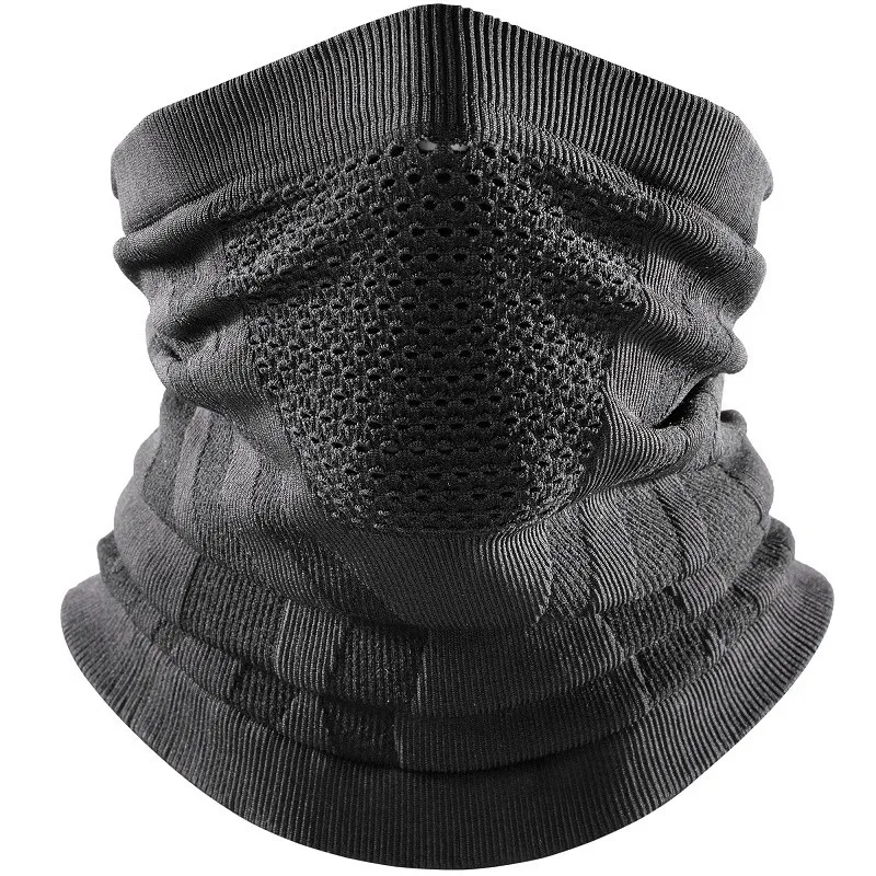 Winter Neck Warmer Gaiter/Bala - огляд і ціна Balaclava Ski Mask