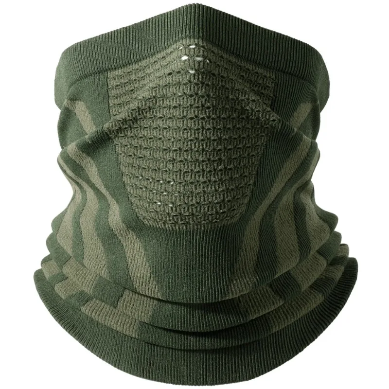 Winter Neck Warmer Gaiter/Bala - огляд і ціна Balaclava Ski Mask