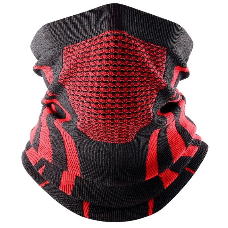 Winter Neck Warmer Gaiter/Bala - огляд і ціна Balaclava Ski Mask