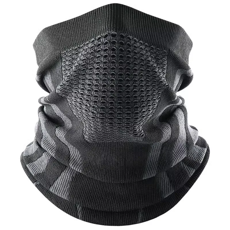 Winter Neck Warmer Gaiter/Bala - огляд і ціна Balaclava Ski Mask