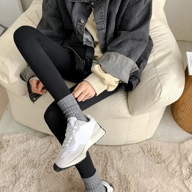 2025 New Winter  Cashmere Wool - огляд і ціна Thermal Sock Wool