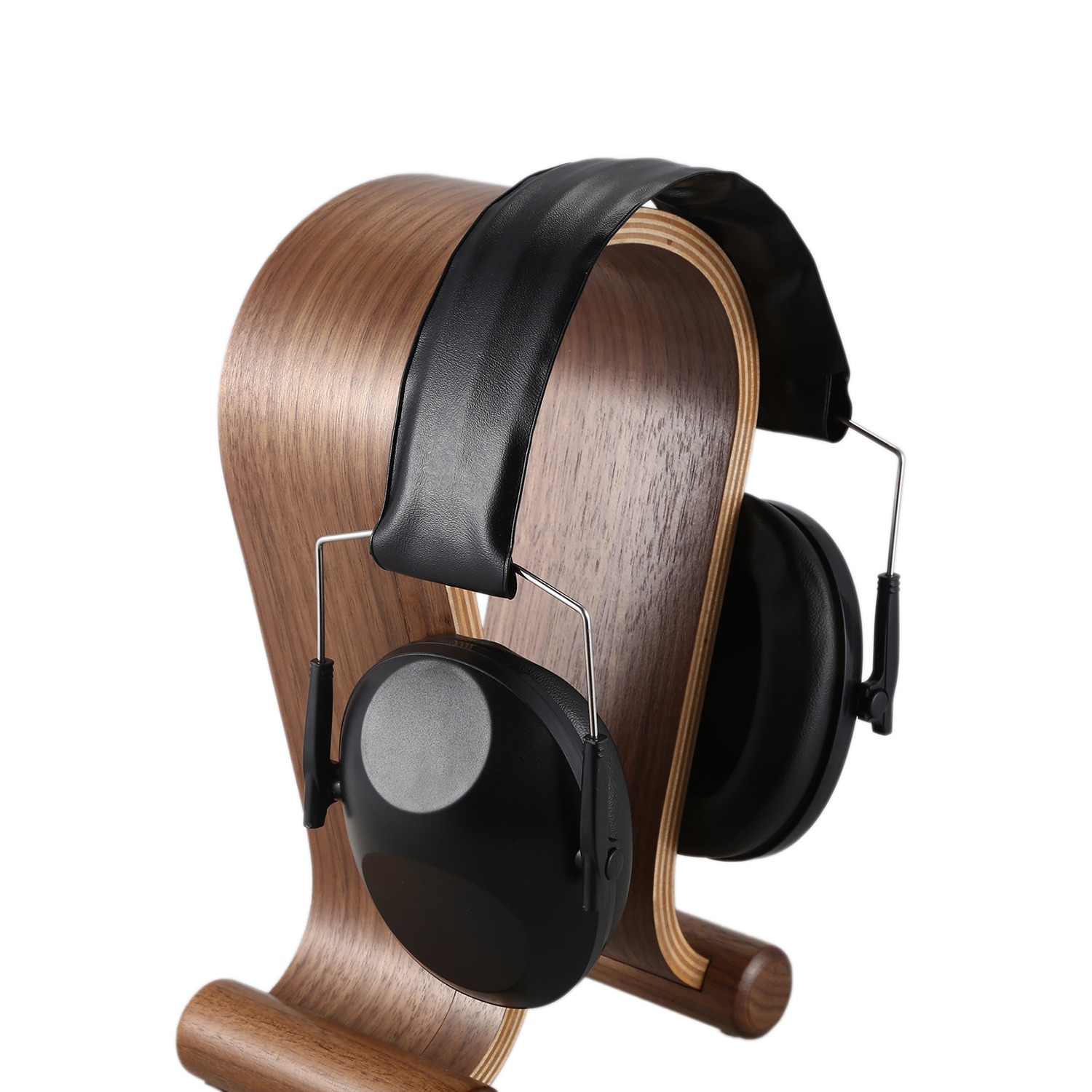A23F-Foldable Hearing Ear Prot - огляд і ціна Earmuffs Foldable