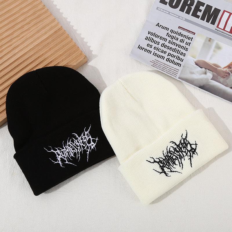 Winter Hats For Unisex Beanies - огляд і ціна Knit Beanie Hat Warm