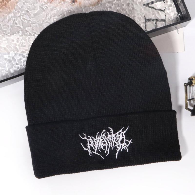 Winter Hats For Unisex Beanies - огляд і ціна Knit Beanie Hat Warm