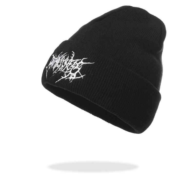Winter Hats For Unisex Beanies - огляд і ціна Knit Beanie Hat Warm