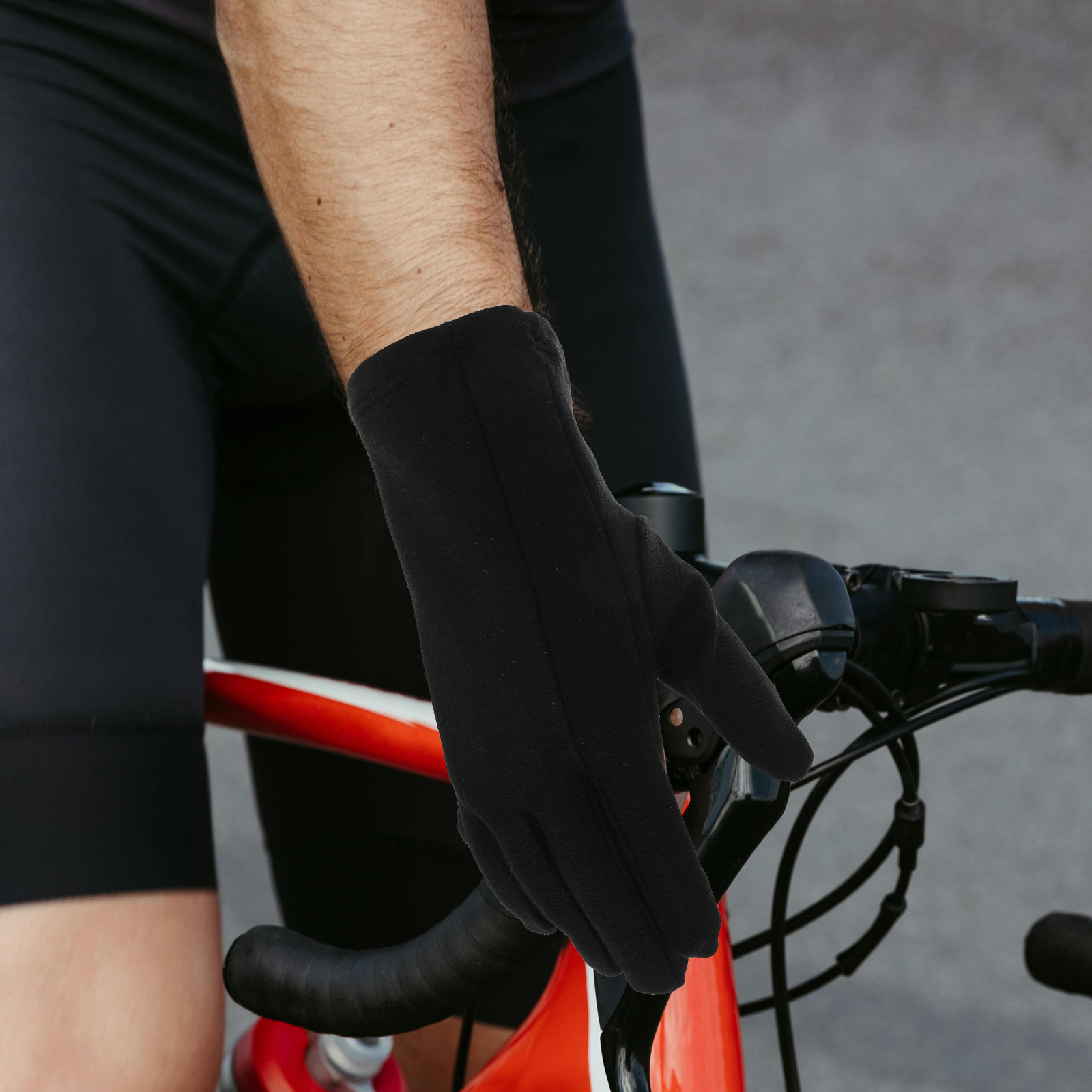 Touchscreen Women Ski Gloves B - огляд і ціна Snow Glove Insulated