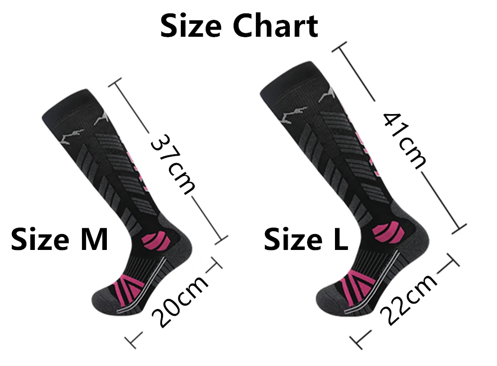 Merino Wool Outdoor Thermal So - огляд і ціна Thermal Sock Wool