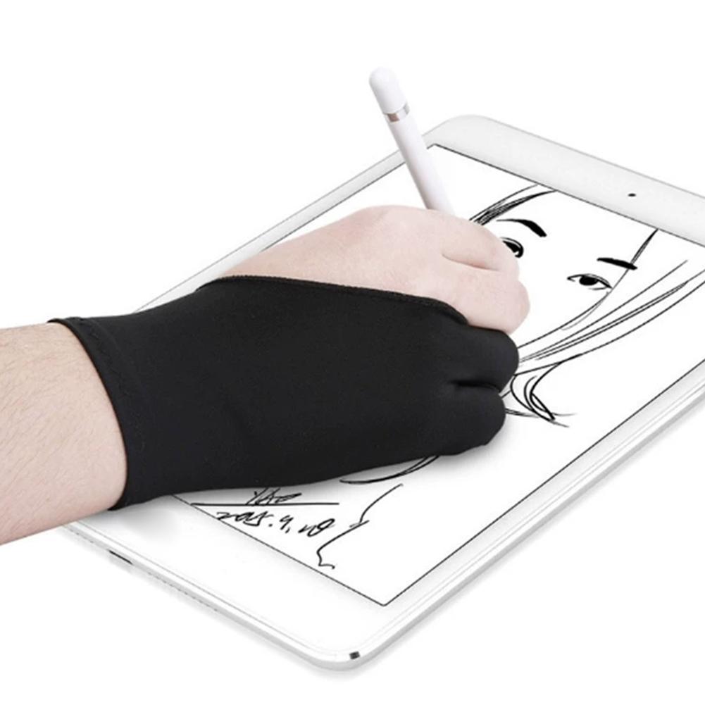 Drawing Glove Anti Touch Scree - огляд і ціна Touch Screen Gloves